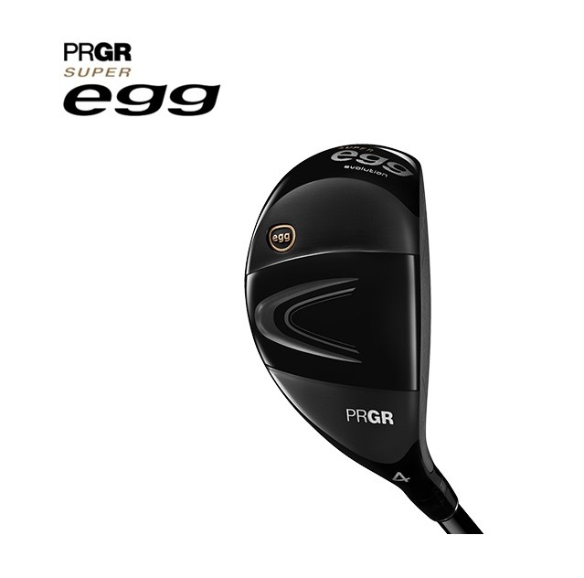 ยูทิลิตี้ PRGR SUPER EGG